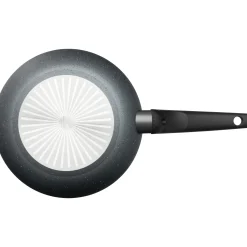 WMF Induktionspfannen|Bratpfannen|Silit Montano Stielpfanne, 24 cm