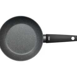 WMF Induktionspfannen|Bratpfannen|Silit Montano Stielpfanne, 20 cm