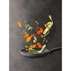 WMF Induktionspfannen|Bratpfannen|Silit Montano Stielpfanne, 28 cm