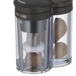 WMF Gewürzmühlen|Silit Mulino Muskatmühle