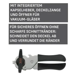 WMF Küchenutensilien|Silit Profi Dosenöffner