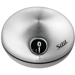 WMF Eieruhren|Silit Puk Kurzzeitmesser, magnetisch