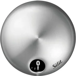 WMF Eieruhren|Silit Puk Kurzzeitmesser, magnetisch