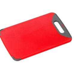 WMF Schneidebretter|Silit Schneidebrett, Rot, 32 x 20 cm
