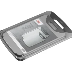 WMF Schneidebretter|Silit Schneidebrett-Set, 2-teilig