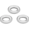 WMF Zubehör Töpfe|Silit Sicomatic econtrol Dichtung für Überdruckventil, 3 Stück