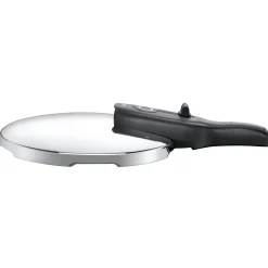WMF Zubehör Töpfe|Silit Sicomatic t-Plus Deckel mit Griff, 22 cm