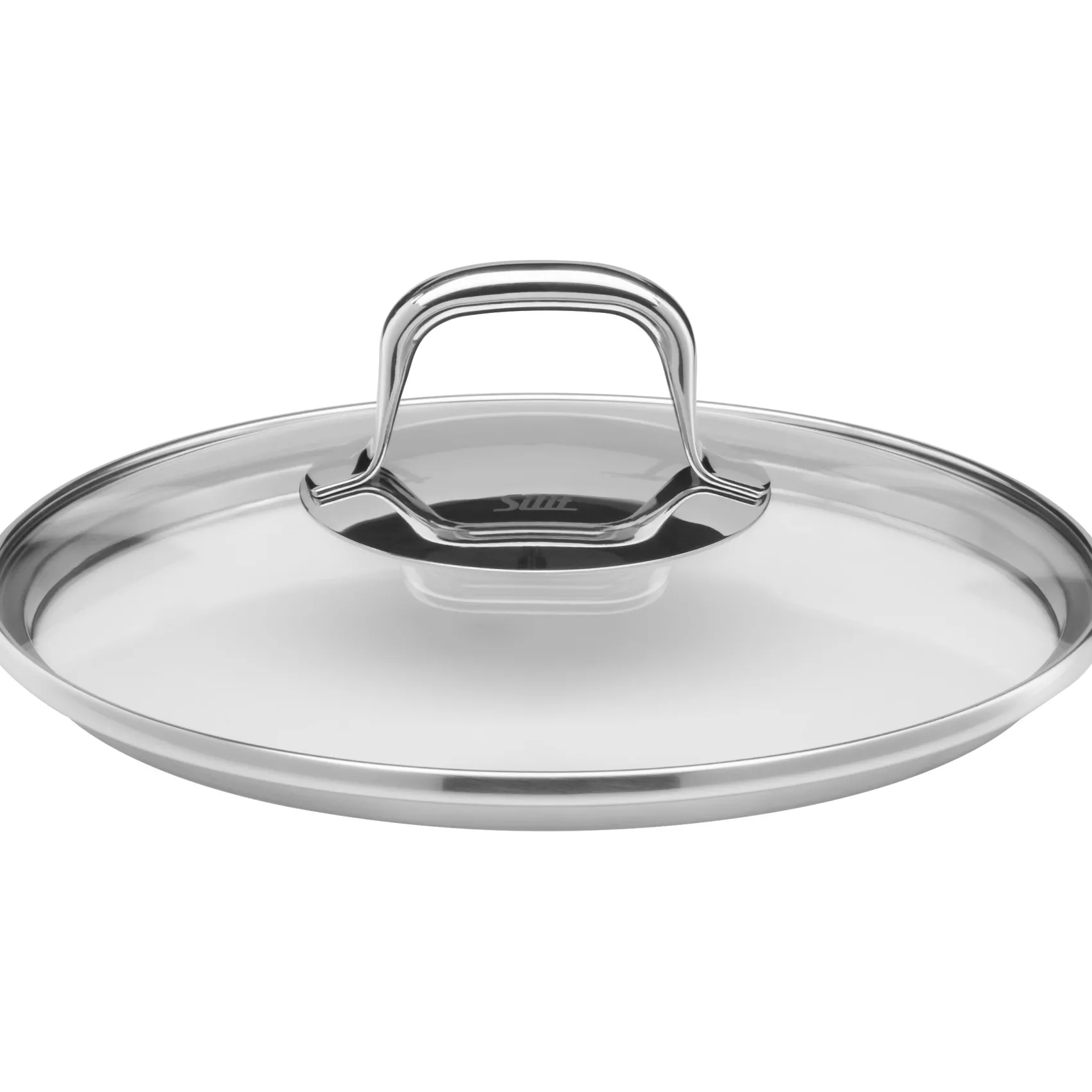 WMF Topfsets|Silit Silargan® Elegance Topf-Set, 4-teilig, Black