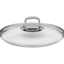 WMF Topfsets|Silit Silargan® Elegance Topf-Set, 4-teilig, Black