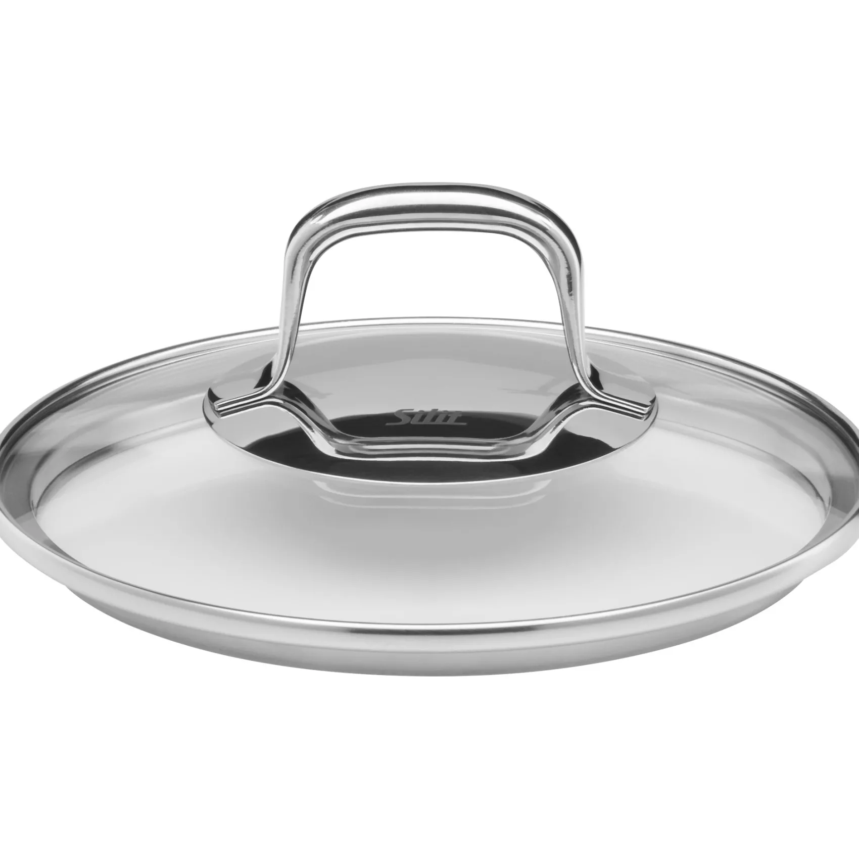 WMF Topfsets|Silit Silargan® Elegance Topf-Set, 4-teilig, Black