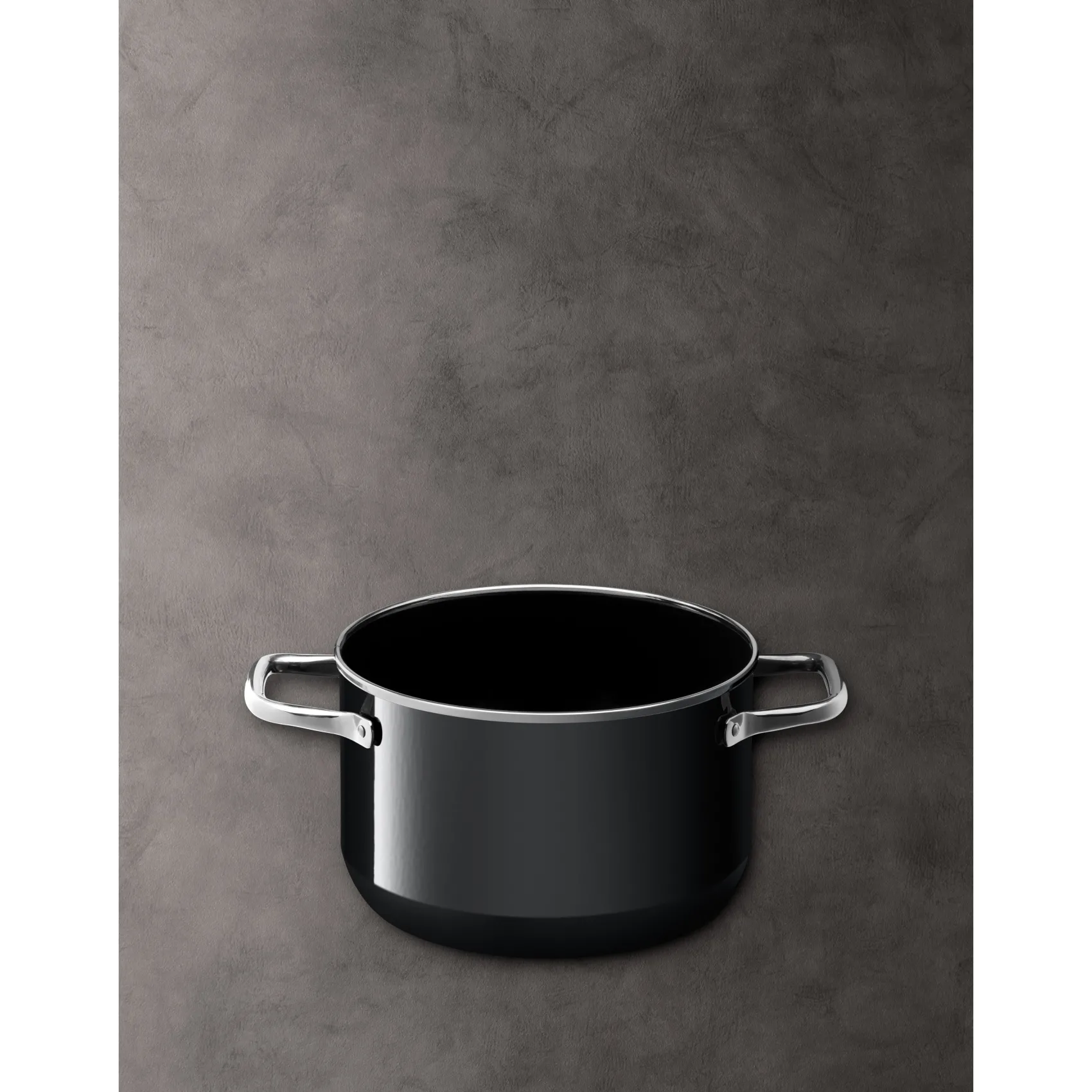 WMF Topfsets|Silit Silargan® Elegance Topf-Set, 4-teilig, Red