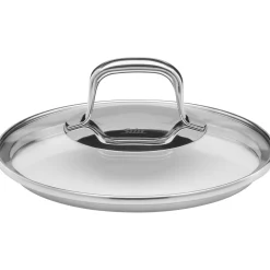 WMF Topfsets|Silit Silargan® Elegance Topf-Set, 4-teilig, Red
