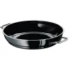 WMF Servierpfannen|Induktionspfannen|Silit Silargan® Professional Servierpfanne, 20 cm, Black