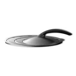 WMF Zubehör Für Pfannen|Silit Spritzschutzdeckel, 28 cm