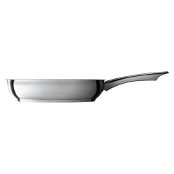 WMF Küchenutensilien|Induktionspfannen|Silit Talis Pfannen-Set mit Pfannenwender, 20 & 24 cm