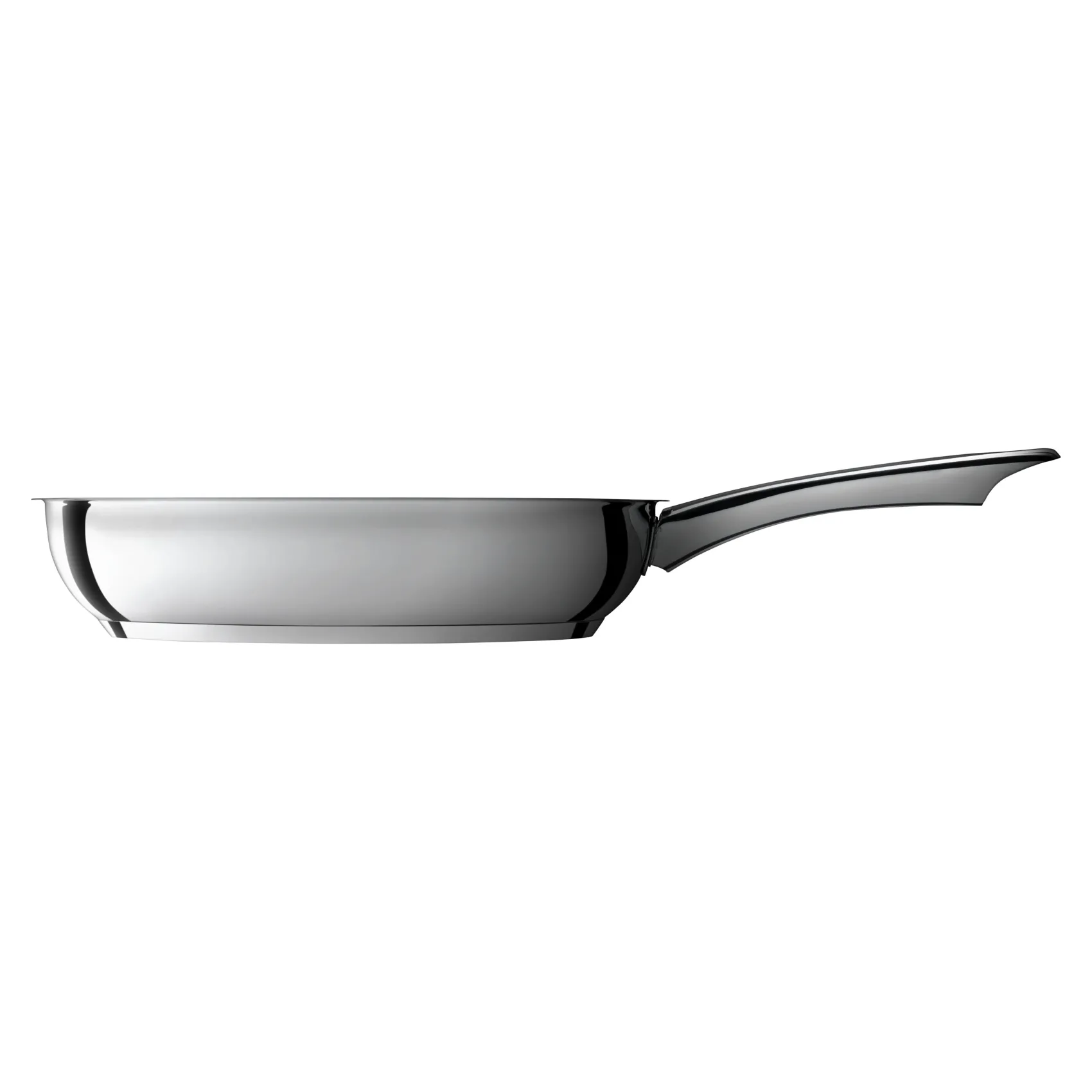 WMF Küchenutensilien|Induktionspfannen|Silit Talis Pfannen-Set mit Pfannenwender, 20 & 24 cm