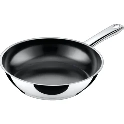 WMF Induktionspfannen|Bratpfannen|Silit Talis Stielpfanne, 20 cm