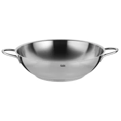 WMF Woks|Silit Tisch & Party Wok, 32 cm