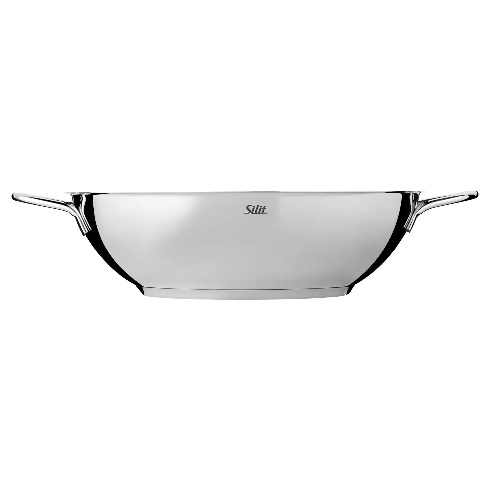 WMF Woks|Silit Tisch & Party Wok, 32 cm