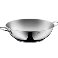 WMF Woks|Silit Tisch & Party Wok, 32 cm