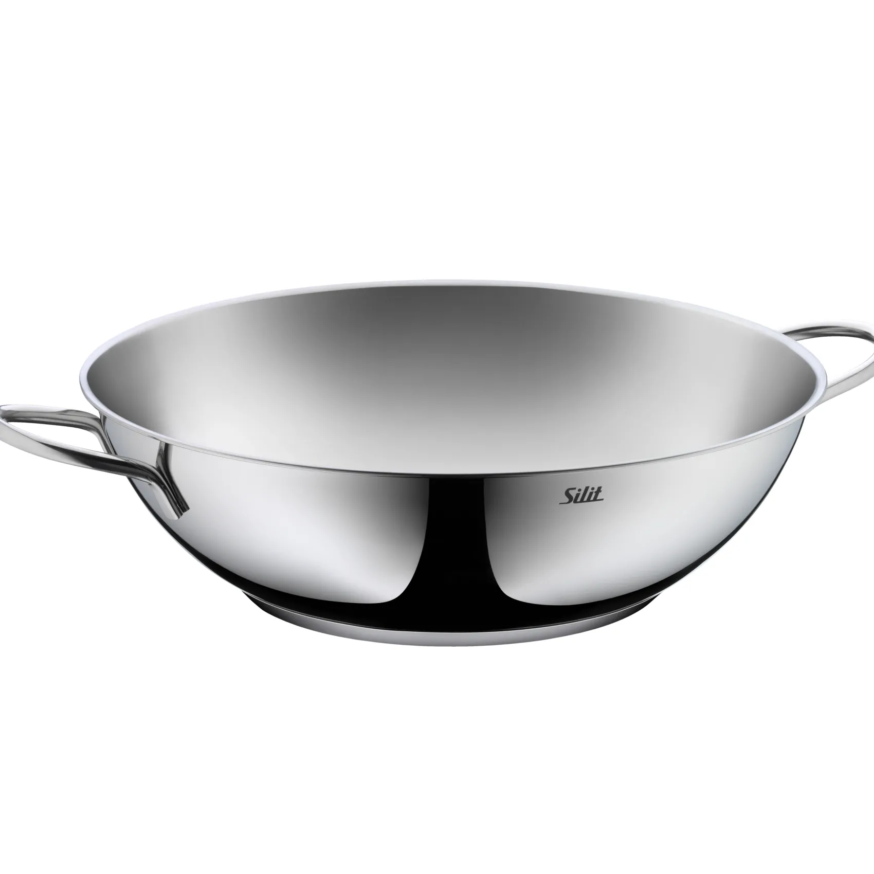 WMF Woks|Silit Tisch & Party Wok, 32 cm
