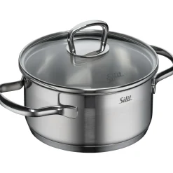 WMF Topfsets|Silit Toskana Topf-Set, 4-teilig
