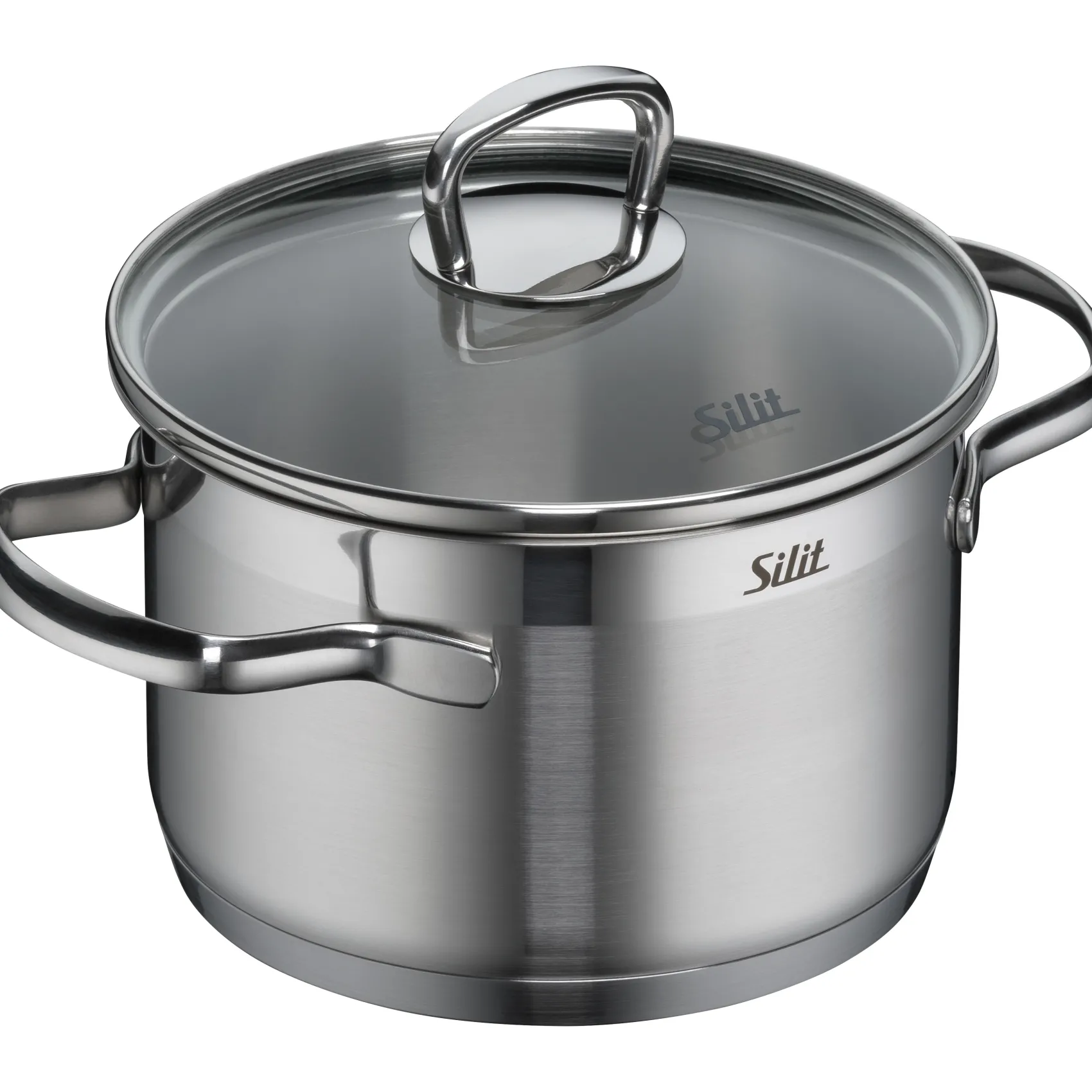 WMF Topfsets|Silit Toskana Topf-Set, 4-teilig
