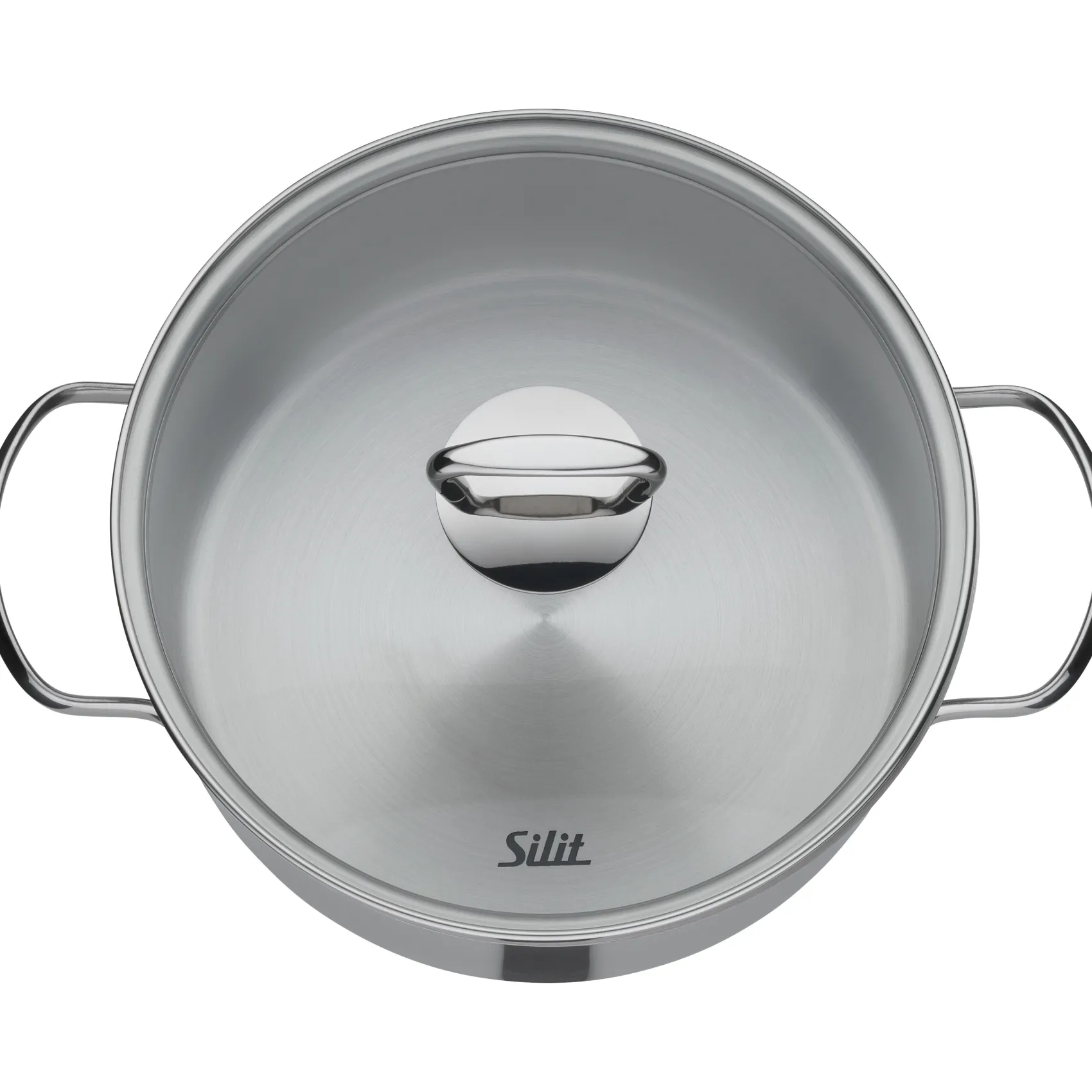WMF Topfsets|Silit Toskana Topf-Set, 4-teilig