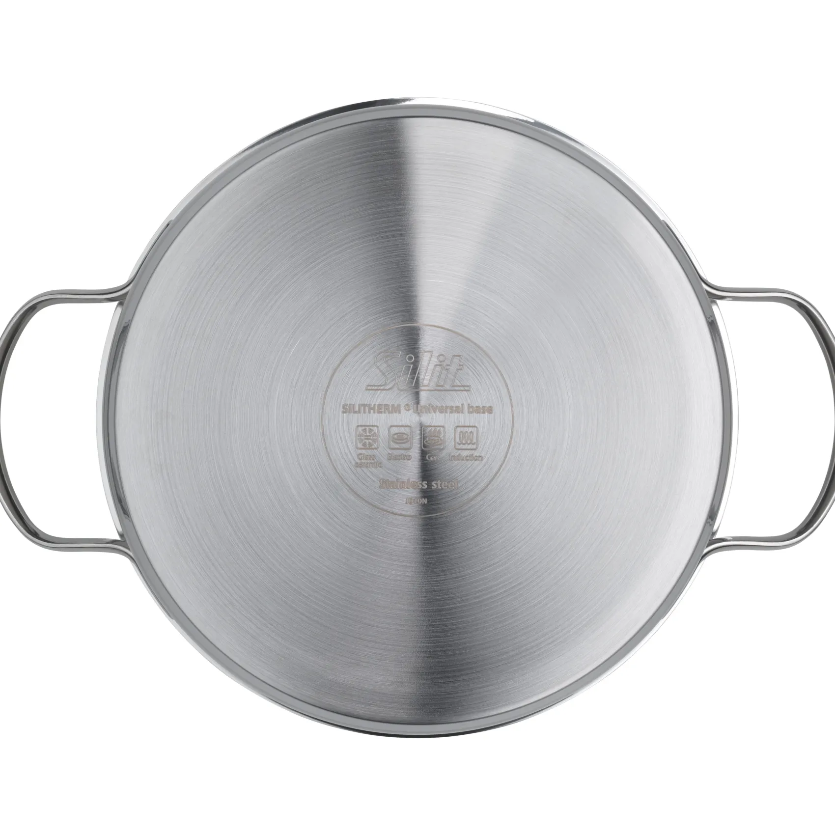 WMF Topfsets|Silit Toskana Topf-Set, 4-teilig