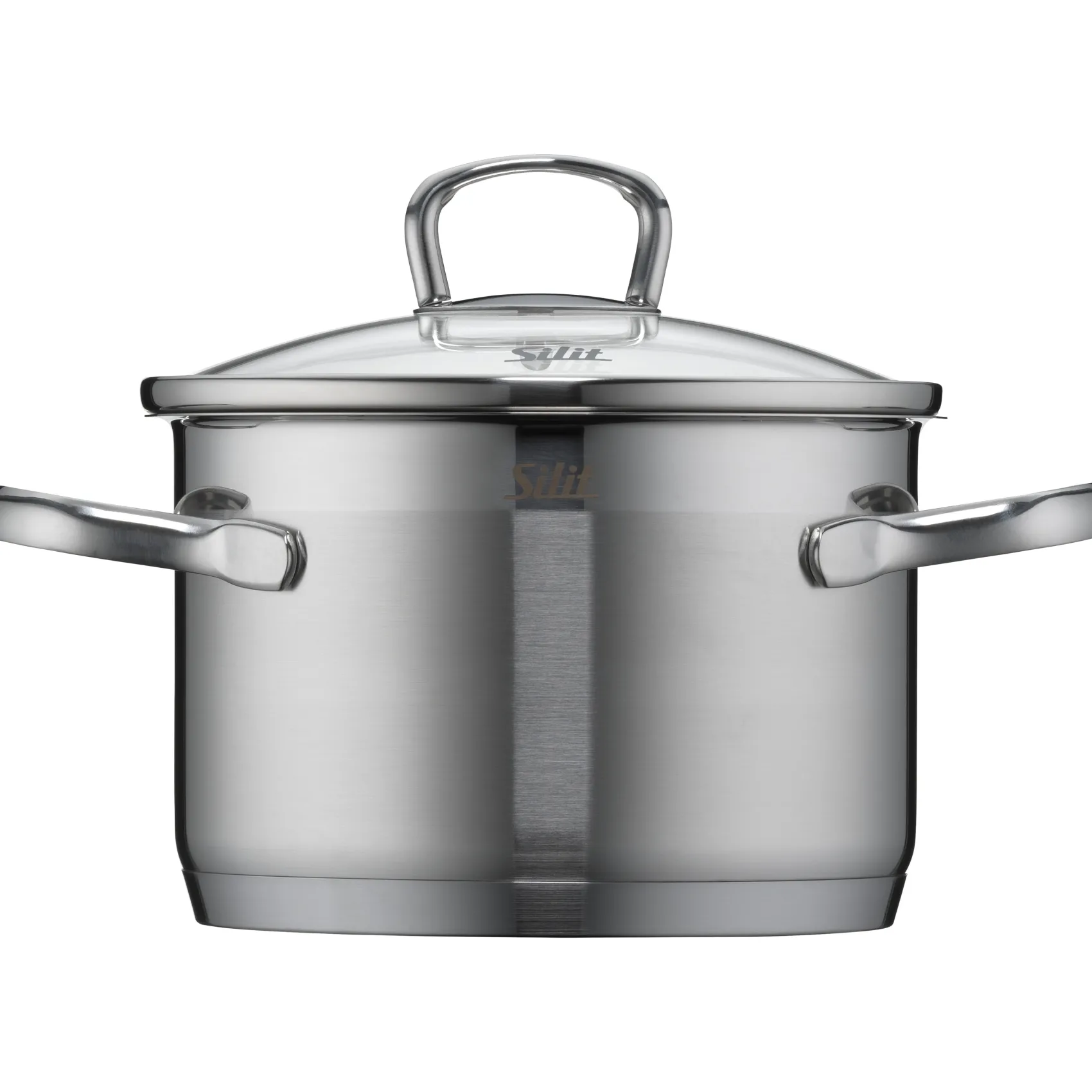 WMF Topfsets|Silit Toskana Topf-Set, 4-teilig