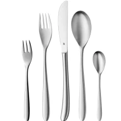 WMF Löffel|Silk Menuelöffel