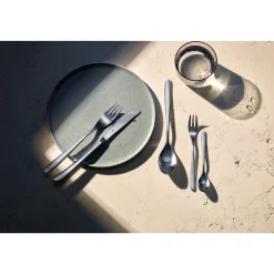 WMF Löffel|Silk Menuelöffel