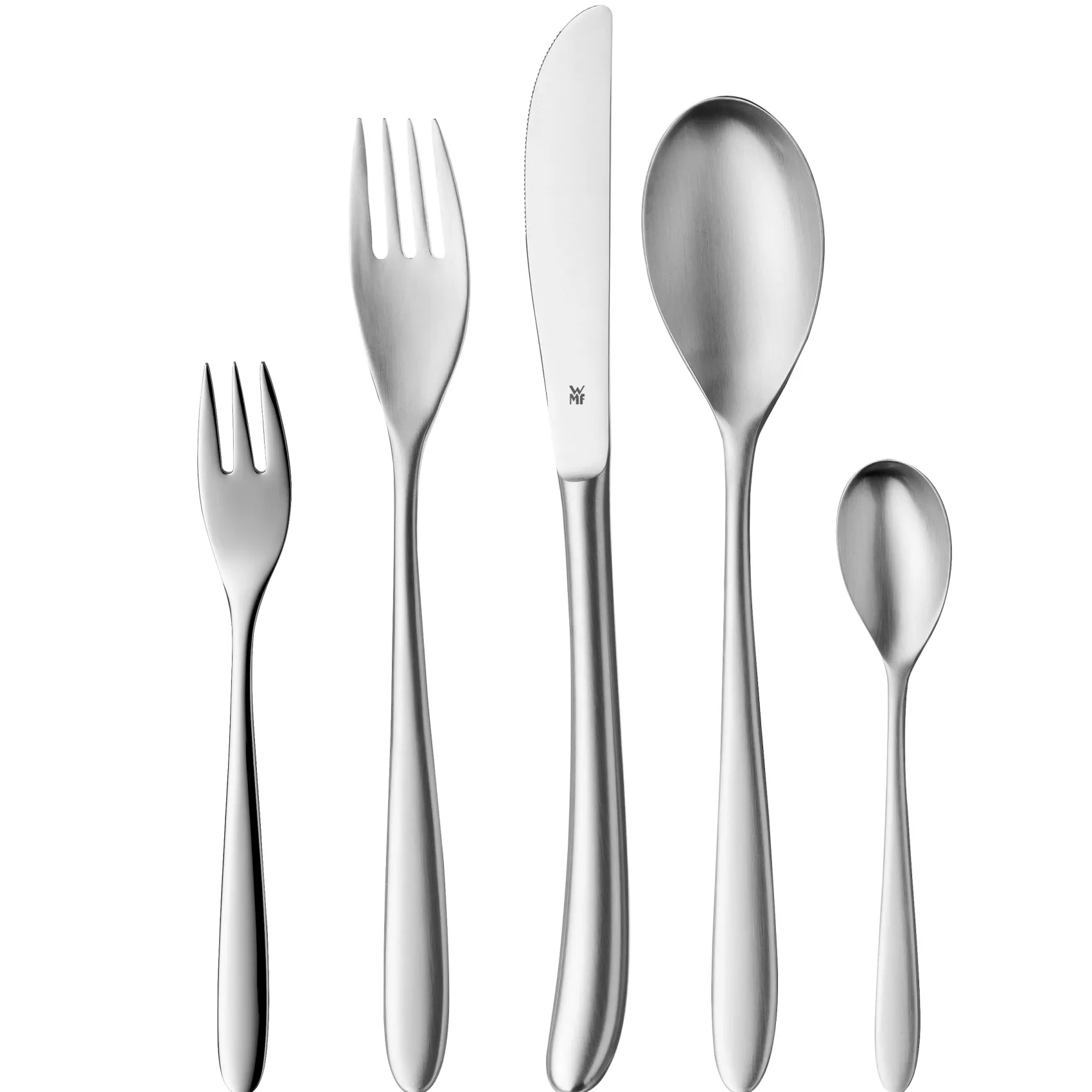 WMF Menümesser|Silk Menuemesser