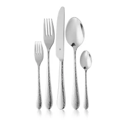 WMF Besteck-Sets|Sitello Besteck-Set, 30-teilig, Cromargan®