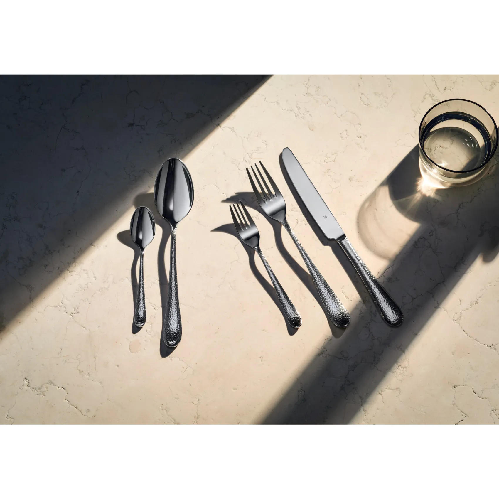 WMF Menümesser|Sitello Menuemesser