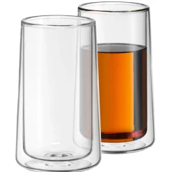 WMF Kaffeegläser|Weitere Küchengeräte|SmarTea Tee-Gläser, 2 Stück