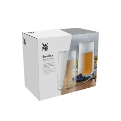 WMF Kaffeegläser|Weitere Küchengeräte|SmarTea Tee-Gläser, 2 Stück