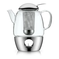 WMF Weitere Küchengeräte|Wasserkocher|SmarTea Tee-Set, 3-teilig
