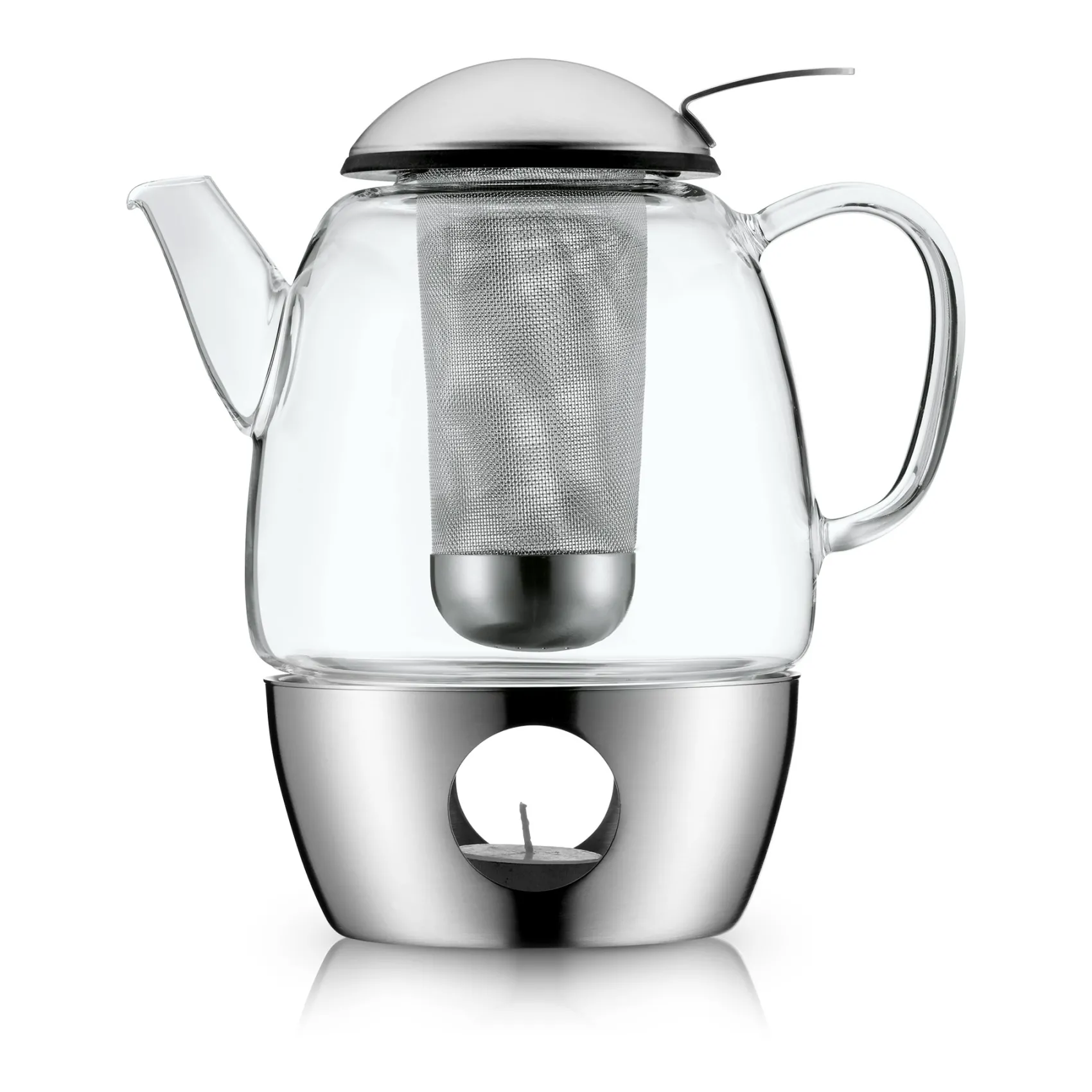 WMF Weitere Küchengeräte|Wasserkocher|SmarTea Tee-Set, 3-teilig