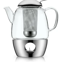 WMF Weitere Küchengeräte|Wasserkocher|SmarTea Tee-Set, 3-teilig