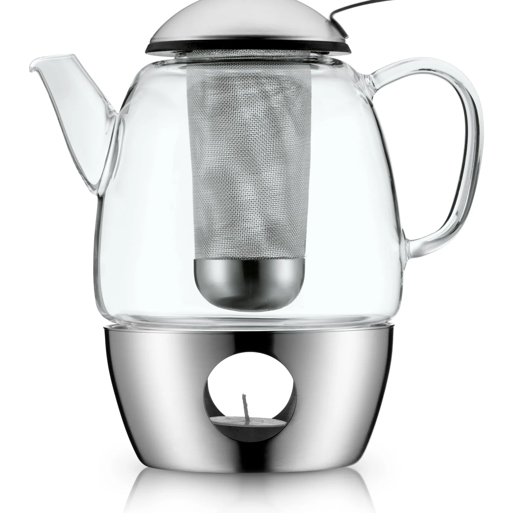 WMF Weitere Küchengeräte|Wasserkocher|SmarTea Tee-Set, 3-teilig