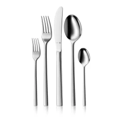 WMF Besteck-Sets|Sonic Besteck-Set, 30-teilig, Cromargan protect®