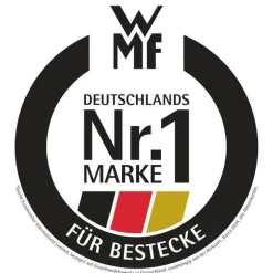 WMF Besteck-Sets|Sonic Besteck-Set, 30-teilig, Cromargan protect®