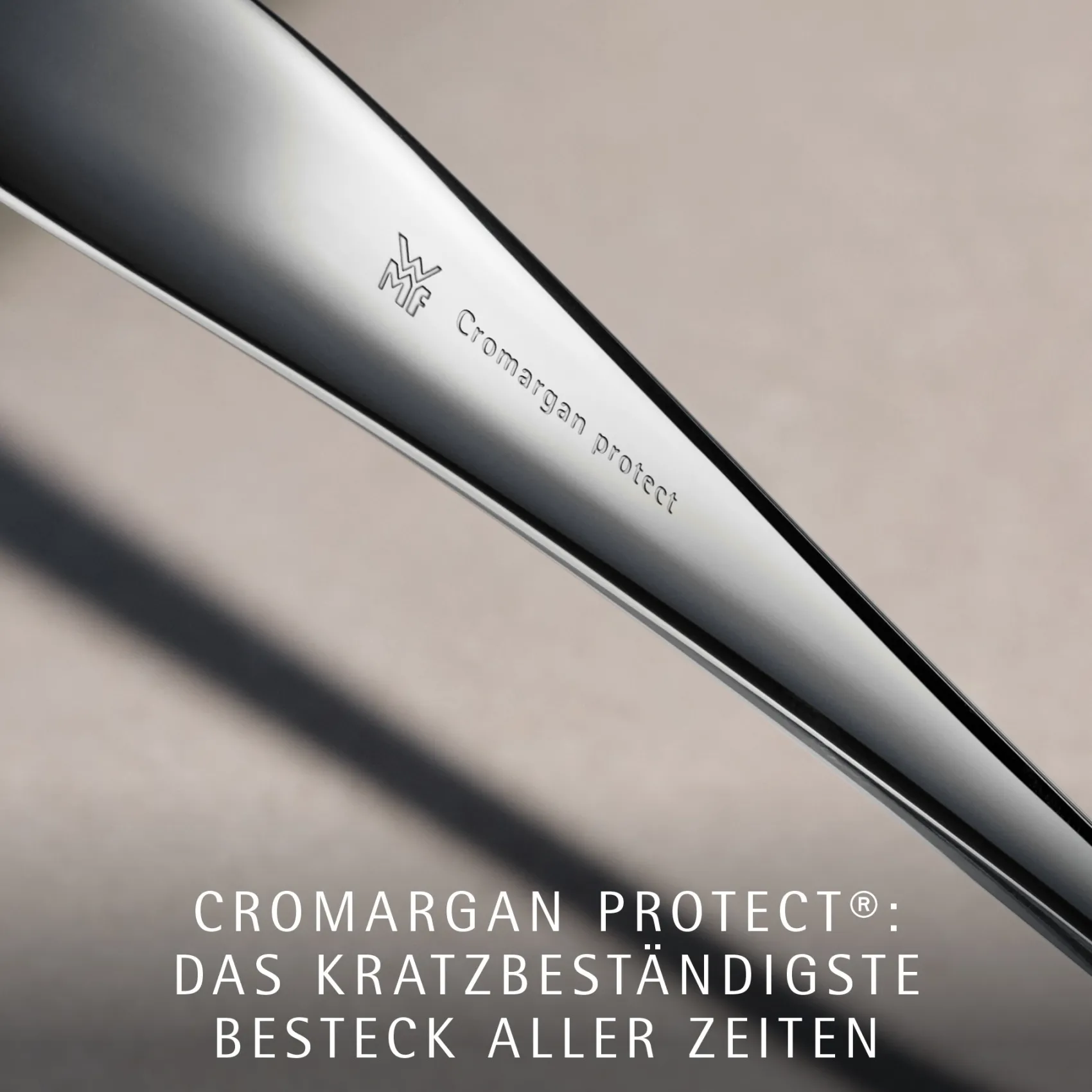 WMF Besteck-Sets|Sonic Besteck-Set, 30-teilig, Cromargan protect®
