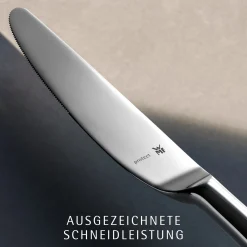 WMF Besteck-Sets|Sonic Besteck-Set, 30-teilig, Cromargan protect®