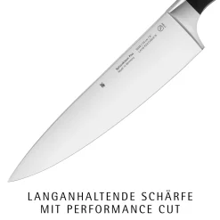 WMF Weitere Küchenmesser|Spitzenklasse Plus Ausbeinmesser, 15,5 cm