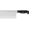 WMF Kochmesser|Hackmesser|Spitzenklasse Plus Chinesisches Kochmesser, 16 cm