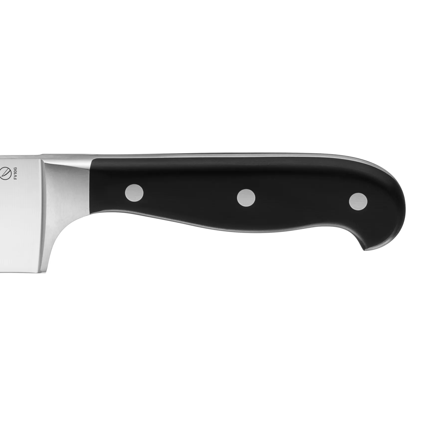WMF Weitere Küchenmesser|Spitzenklasse Plus Fleischmesser, 20 cm