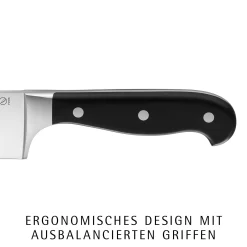 WMF Weitere Küchenmesser|Spitzenklasse Plus Fleischmesser, 20 cm
