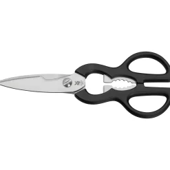 WMF Messerblöcke|Messersets|Spitzenklasse Plus Messer-Vorteils-Set* mit FlexTec Messerblock, 5-teilig